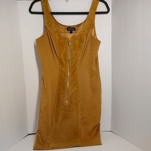 Bebe Dress. Size S. Like new.